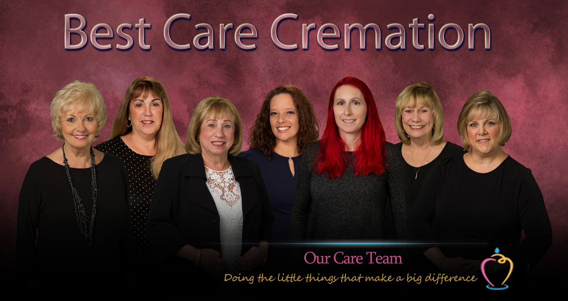 Best Care Cremation Care Team