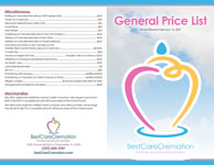 Price List Clearwater FL Cremations
