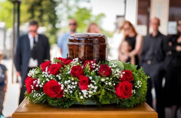 cremation services in Clearwater, FL