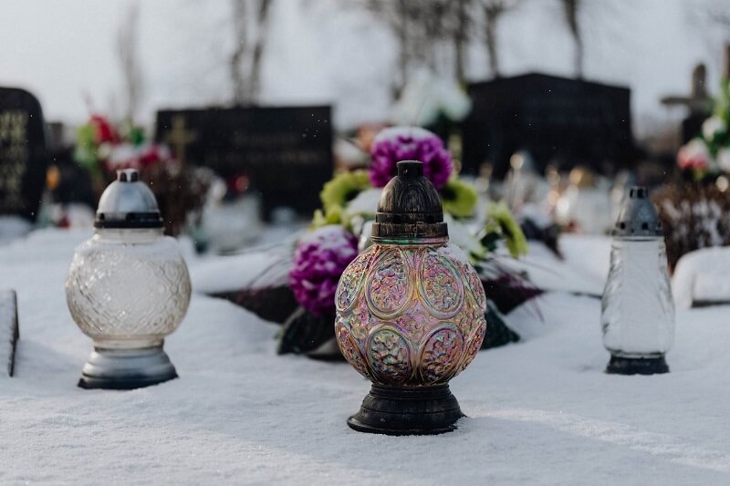 cremation services in Largo, FL