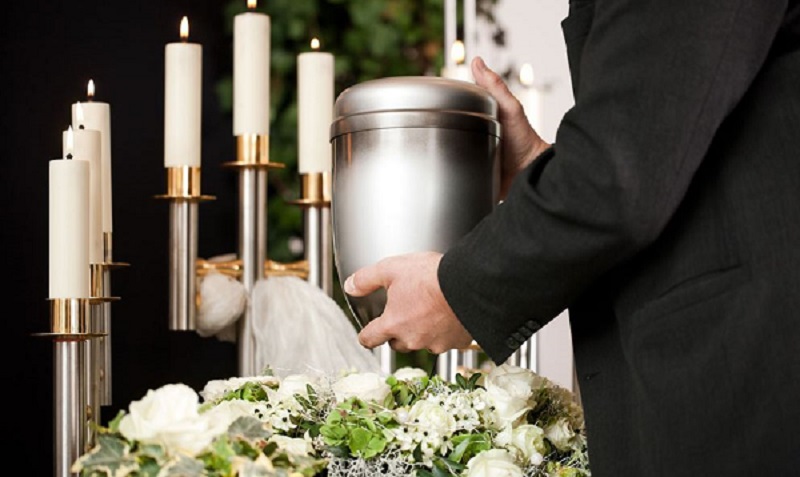 Cremation services in St. Petersburg, FL