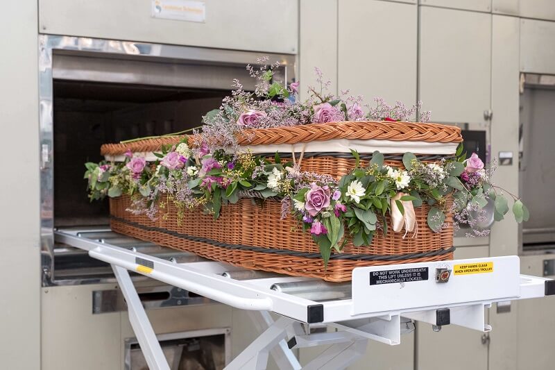 cremation services in Clearwater, FL