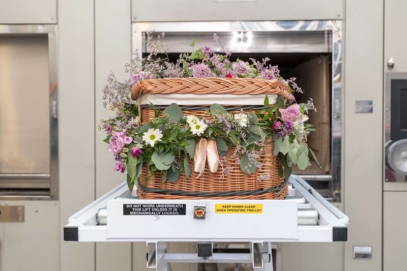 cremation services in Largo, FL