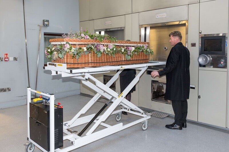 cremation services in St. Petersburg, FL