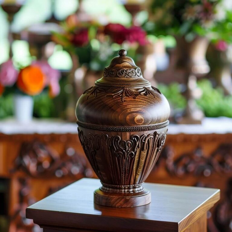 Discover How to Choose the Best Urn for Your Loved One