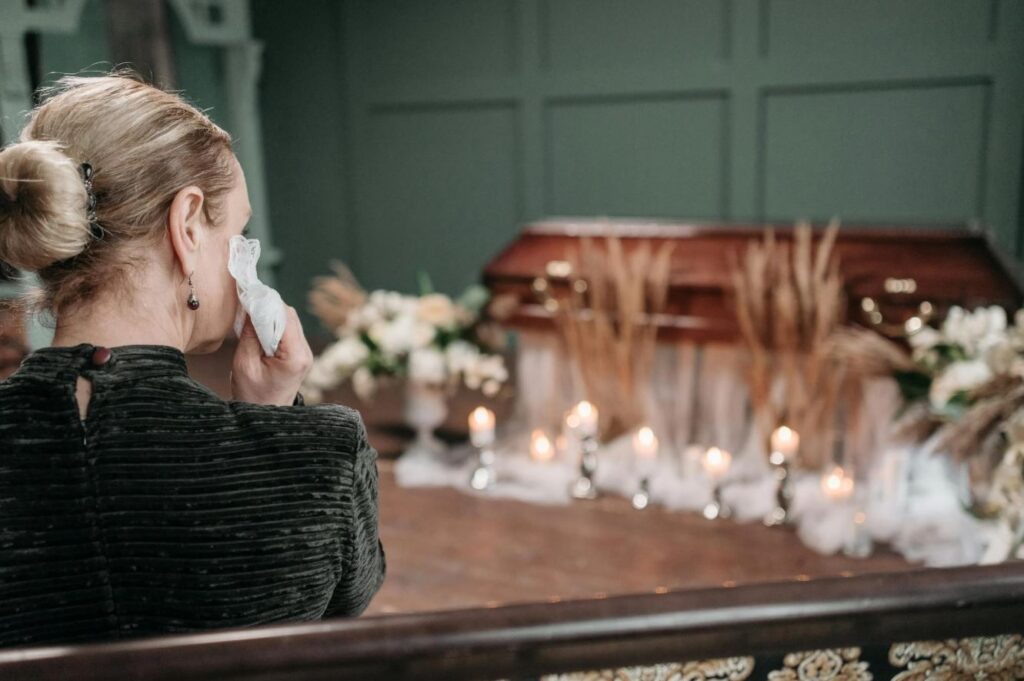 cremation services St. Petersburg, FL