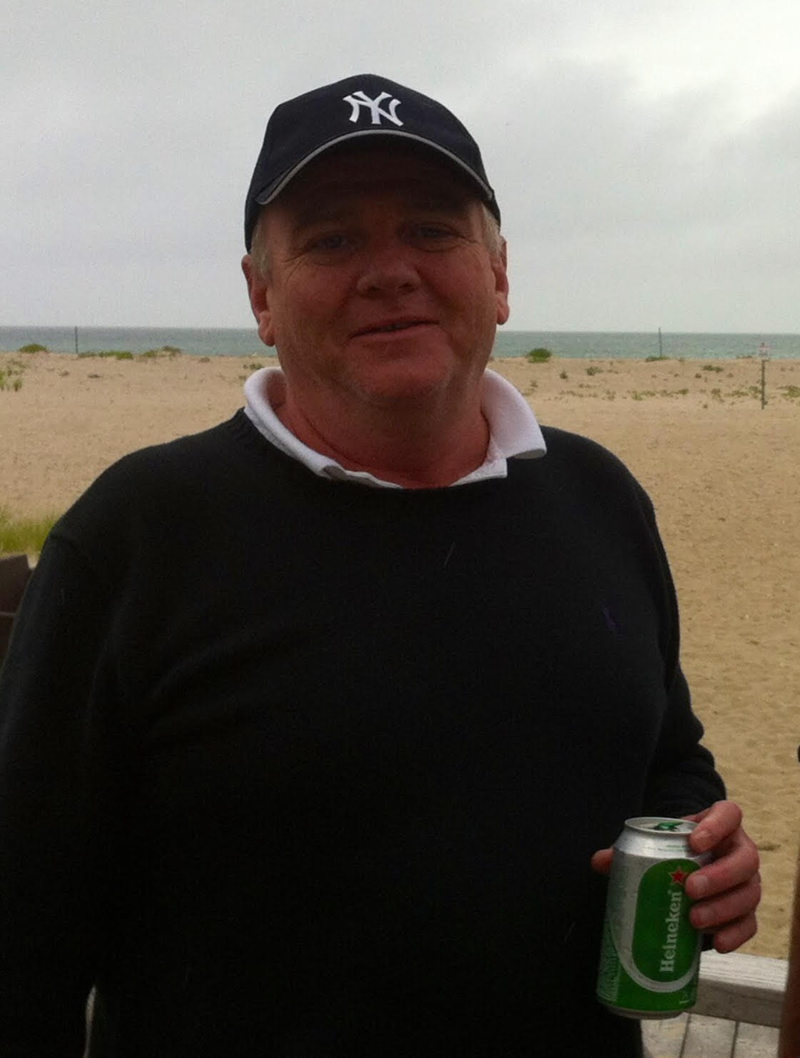 OHANLON Obit