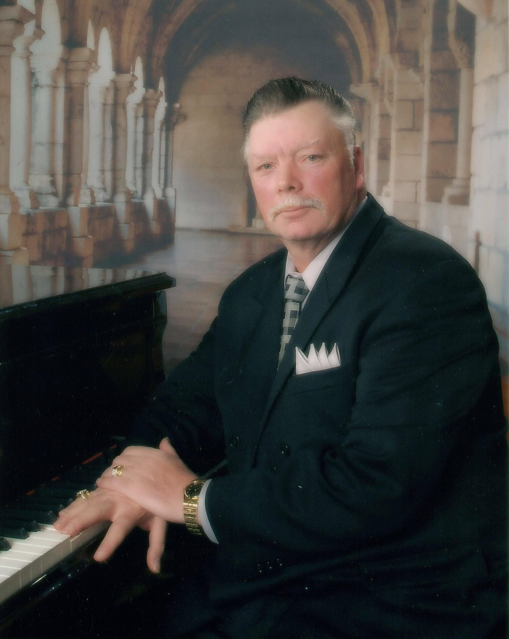 BENNET PC Pic