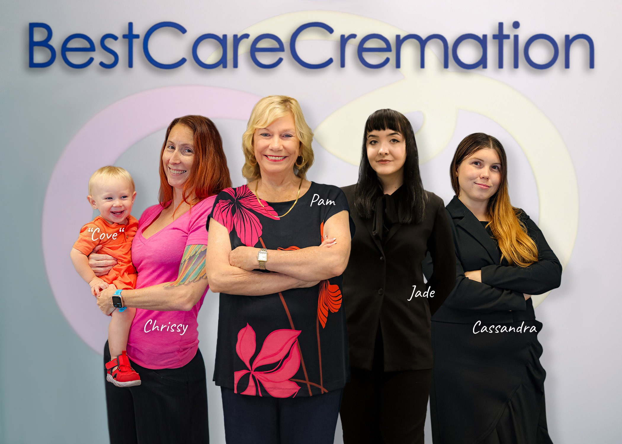 Best Care Cremation Staff